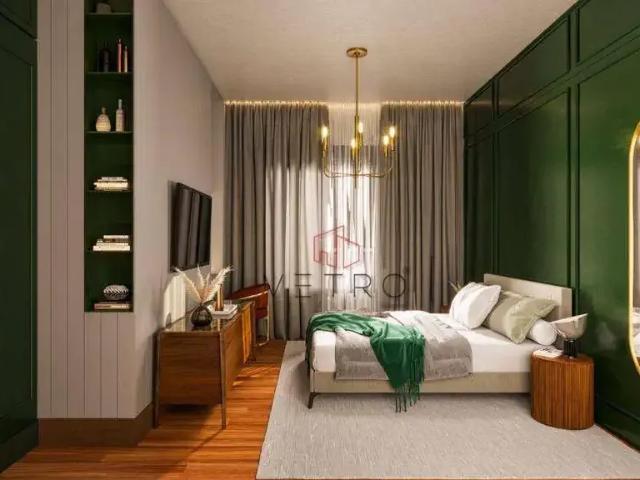 Apartamento para Venda em Gramado/RS Planalto 2 Quartos