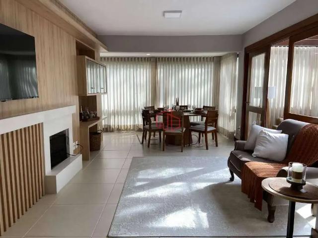 Apartamento para Venda em Gramado/RS Planalto 2 Quartos