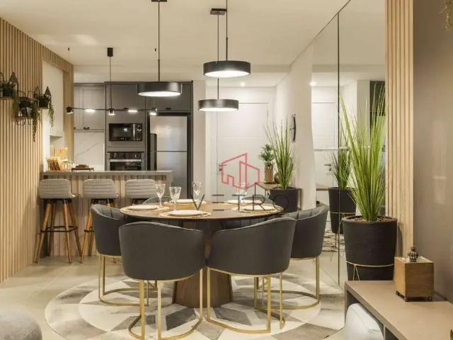 Apartamento para Venda em Gramado/RS Planalto 2 Quartos