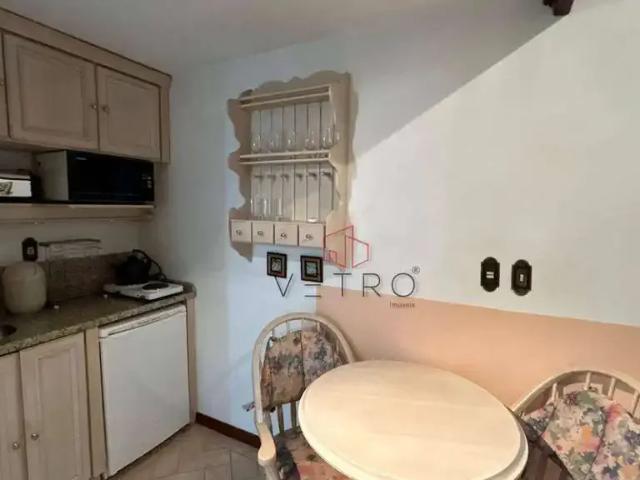 Apartamento para Venda em Gramado/RS Planalto 2 Quartos