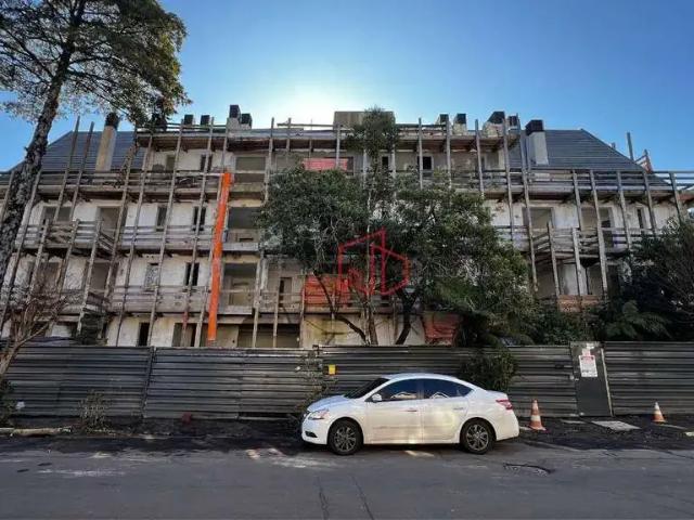 Apartamento para Venda em Gramado/RS Planalto 2 Quartos