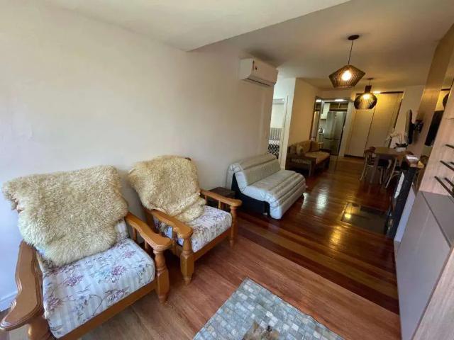 Apartamento para Venda em Gramado/RS Planalto 2 Quartos