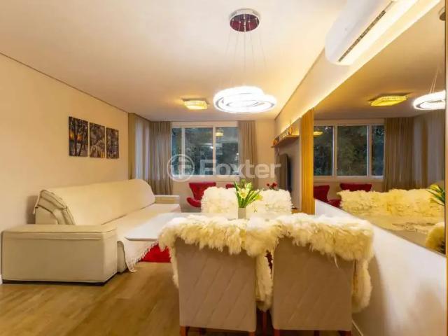Apartamento para Venda em Gramado/RS Planalto 2 Quartos