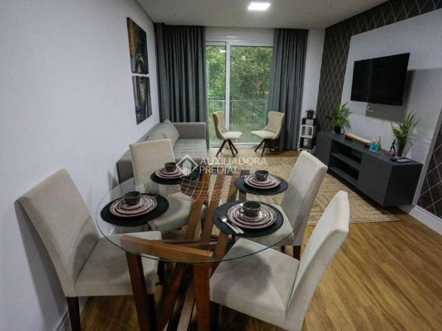 Apartamento para Venda em Gramado/RS Planalto 2 Quartos