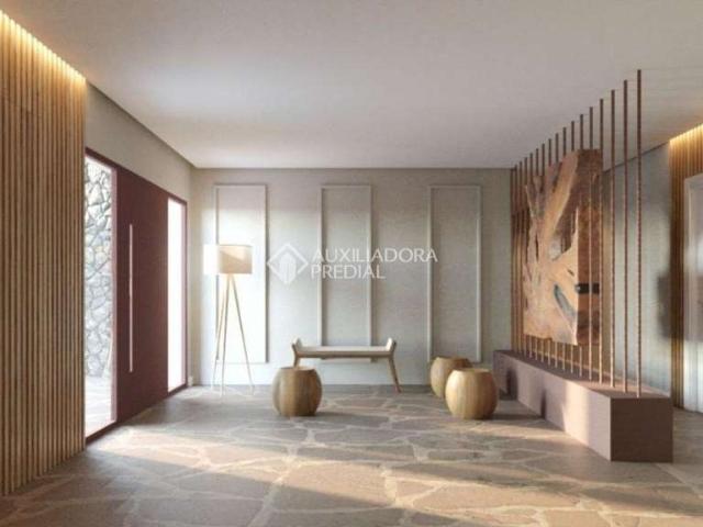 Apartamento para Venda em Gramado/RS Planalto 2 Quartos