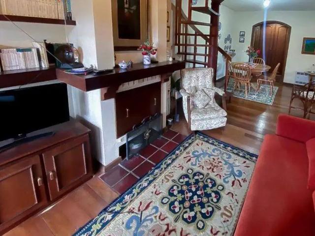 Apartamento para Venda em Gramado/RS Planalto 2 Quartos