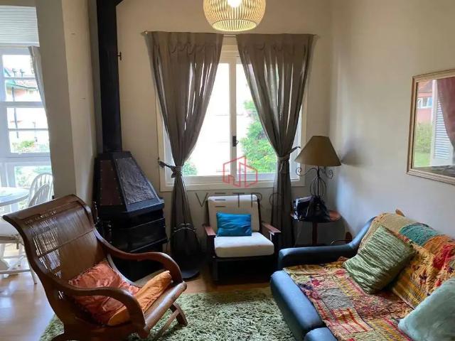 Apartamento para Venda em Gramado/RS Planalto 2 Quartos