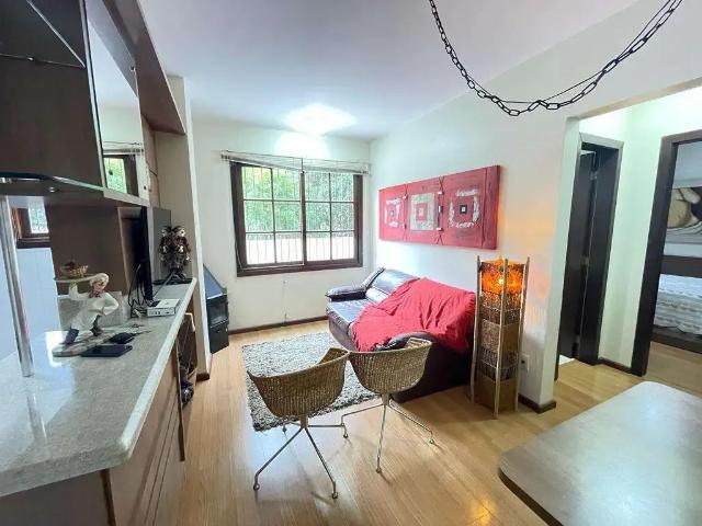 Apartamento para Venda em Gramado/RS Planalto 2 Quartos
