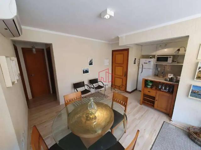 Apartamento para Venda em Gramado/RS Planalto 2 Quartos