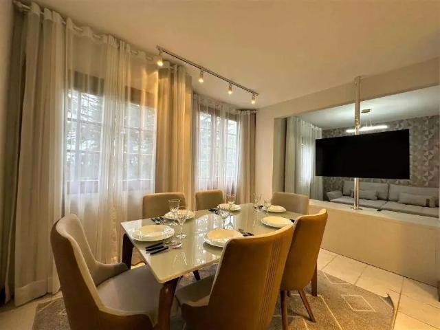 Apartamento para Venda em Gramado/RS Planalto 2 Quartos