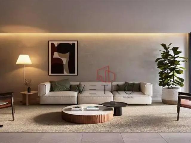 Apartamento para Venda em Gramado/RS Planalto 2 Quartos