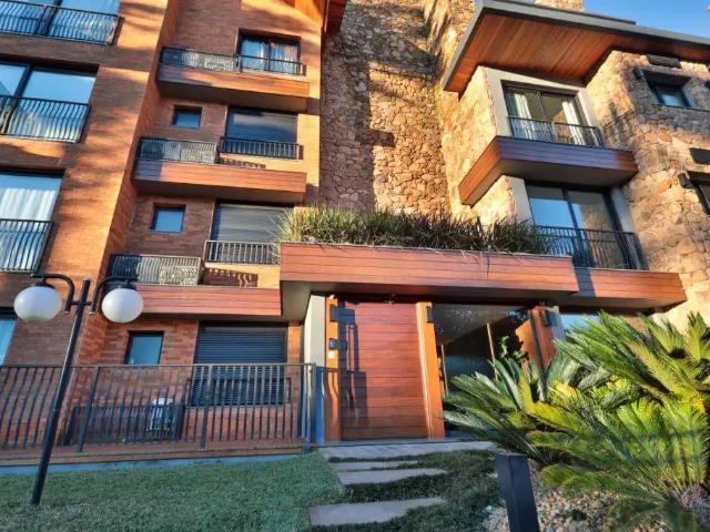 Apartamento para Venda em Gramado/RS Planalto 2 Quartos