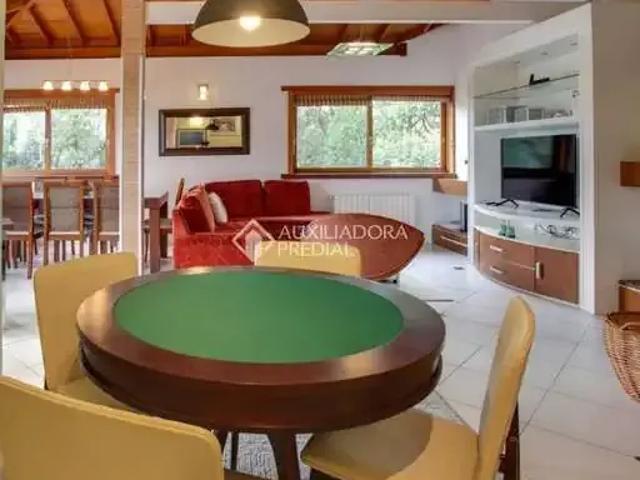Apartamento para Venda em Gramado/RS Planalto 3 Quartos