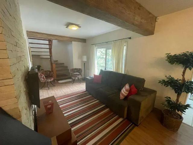Apartamento para Venda em Gramado/RS Planalto 3 Quartos
