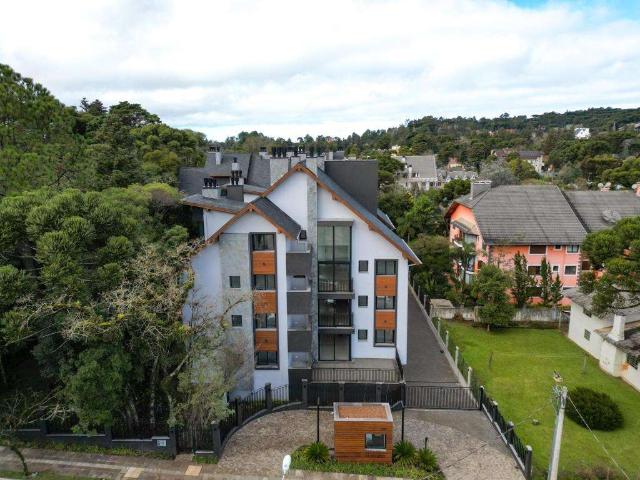 Apartamento para Venda em Gramado/RS Planalto 3 Quartos