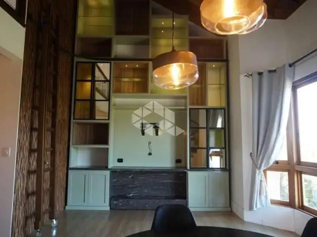Apartamento para Venda em Gramado/RS Planalto 3 Quartos