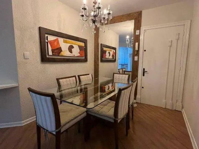 Apartamento para Venda em Gramado/RS Planalto 3 Quartos