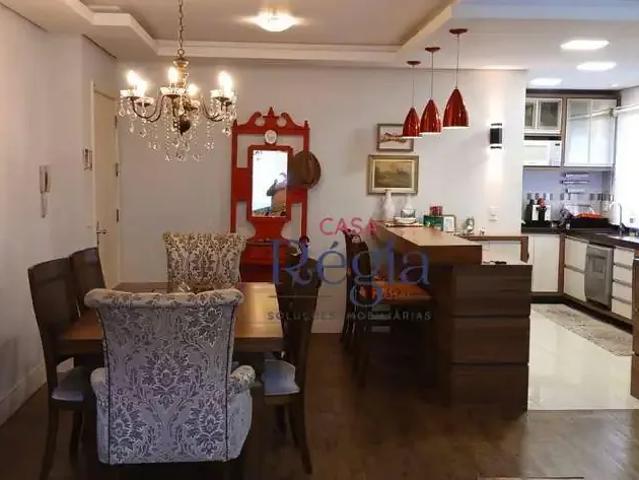 Apartamento para Venda em Gramado/RS Planalto 3 Quartos