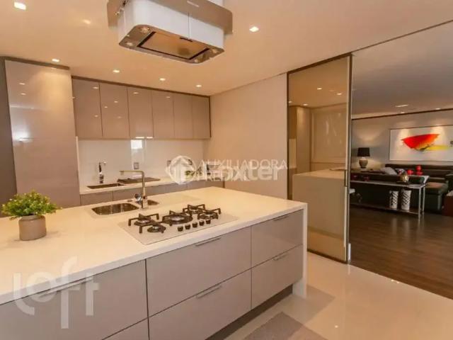 Apartamento para Venda em Gramado/RS Planalto 3 Quartos