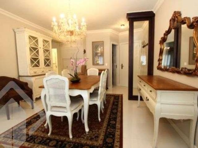 Apartamento para Venda em Gramado/RS Planalto 3 Quartos