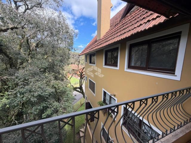 Apartamento para Venda em Gramado/RS Planalto 3 Quartos