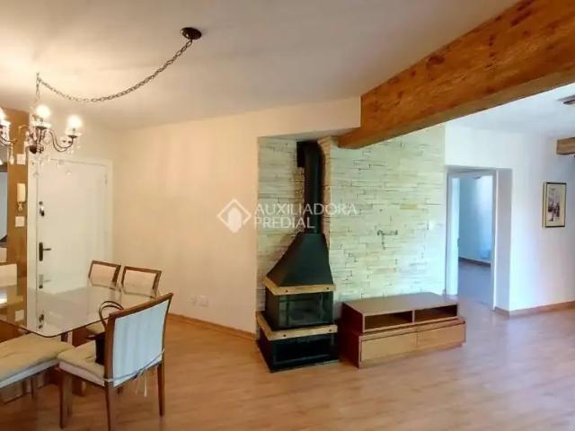 Apartamento para Venda em Gramado/RS Planalto 3 Quartos