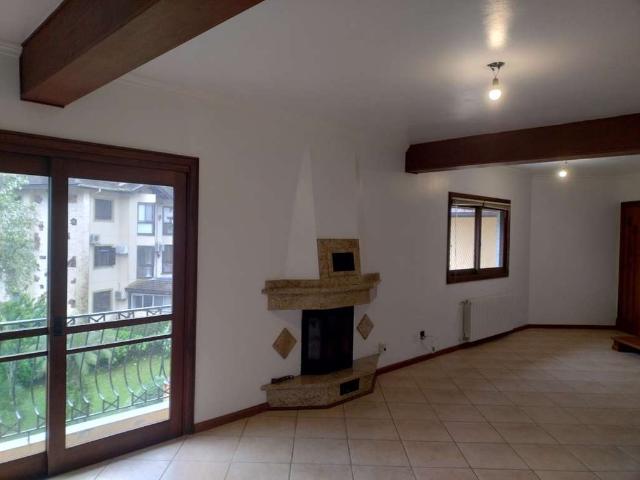 Apartamento para Venda em Gramado/RS Planalto 3 Quartos