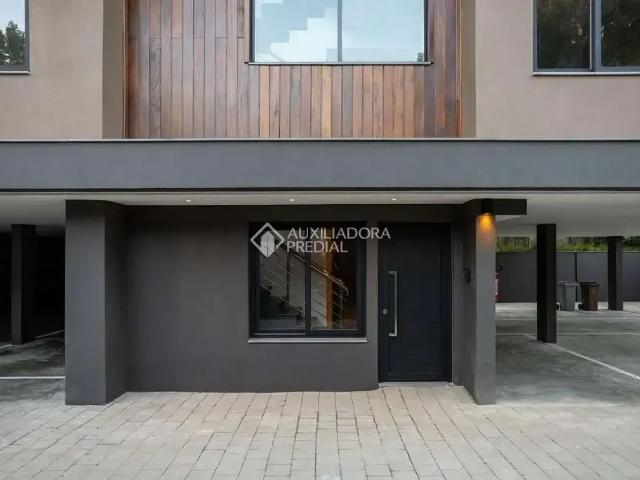 Apartamento para Venda em Gramado/RS Planalto 3 Quartos