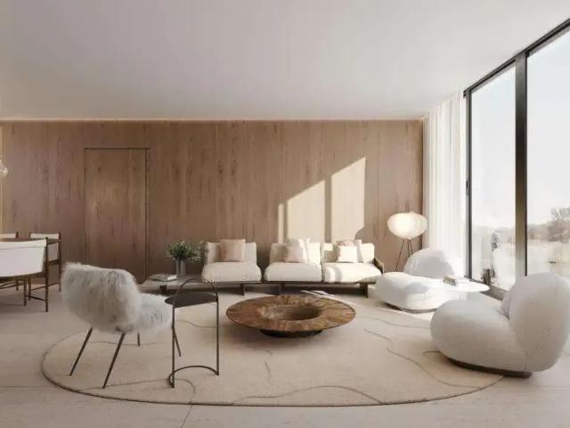 Apartamento para Venda em Gramado/RS Planalto 3 Quartos