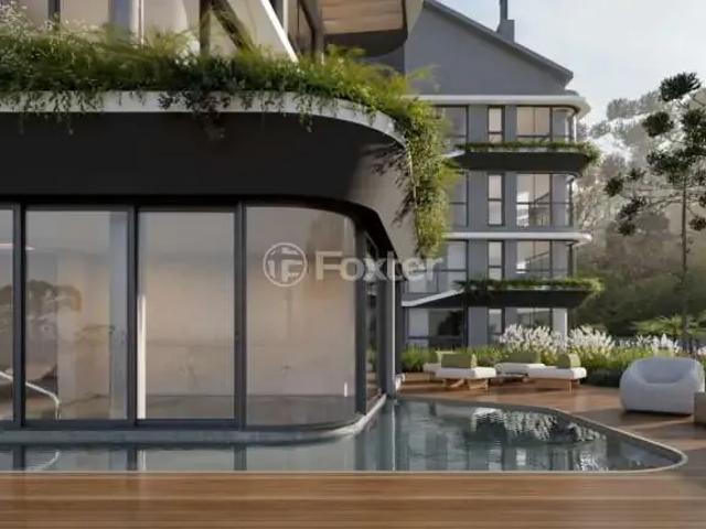 Apartamento para Venda em Gramado/RS Planalto 3 Quartos