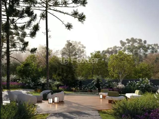 Apartamento para Venda em Gramado/RS Planalto 3 Quartos
