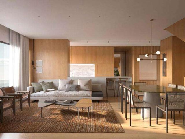 Apartamento para Venda em Gramado/RS Planalto 3 Quartos