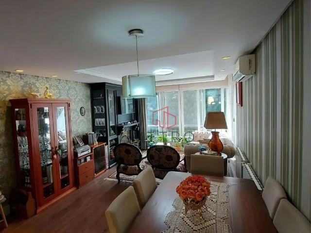 Apartamento para Venda em Gramado/RS Planalto 3 Quartos