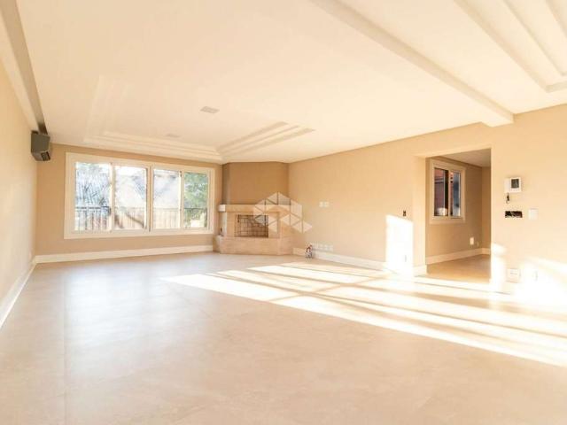 Apartamento para Venda em Gramado/RS Planalto 3 Quartos