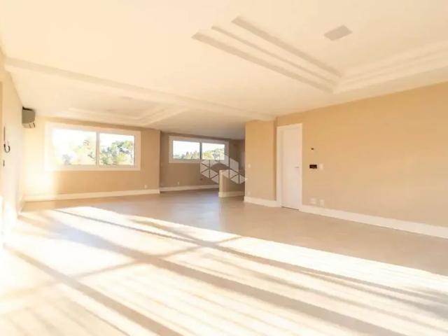 Apartamento para Venda em Gramado/RS Planalto 3 Quartos