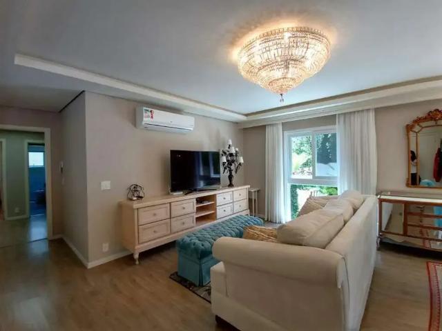 Apartamento para Venda em Gramado/RS Planalto 3 Quartos