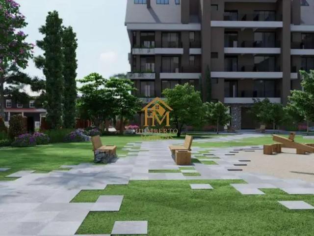 Apartamento para Venda em Gramado/RS Planalto 3 Quartos