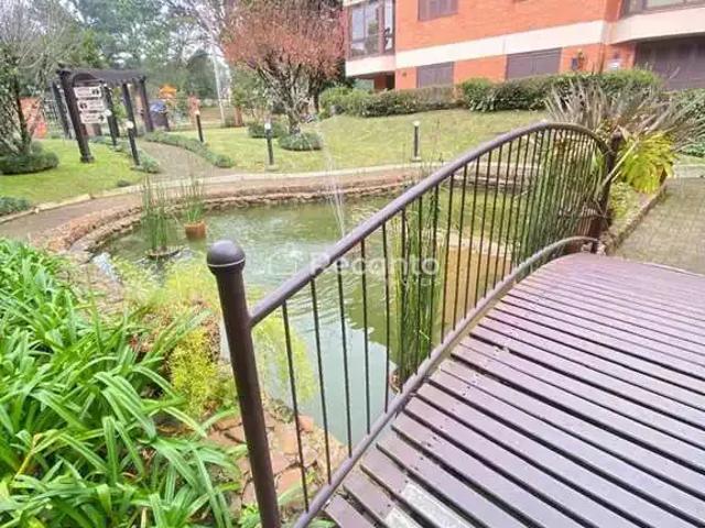Apartamento para Venda em Gramado/RS Prinstrop 3 Quartos
