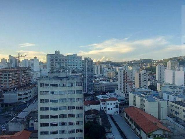 Apartamento para venda em Granbery, Juiz de Fora