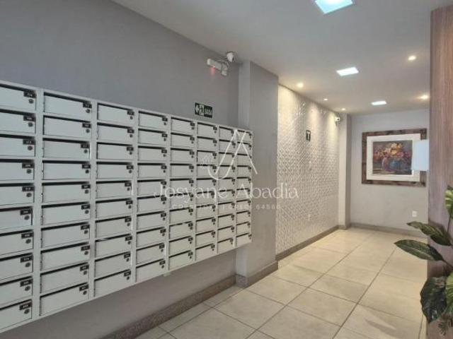 Apartamento para venda em Granbery, Juiz de Fora