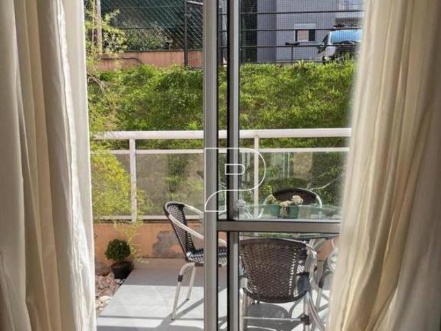 Apartamento para venda em Grand Club Cotia de 50.00m² com 2 Quartos e 1 Garagem