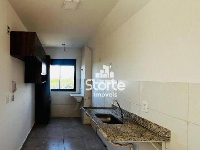 Apartamento para venda em Grand Ville, Uberlândia