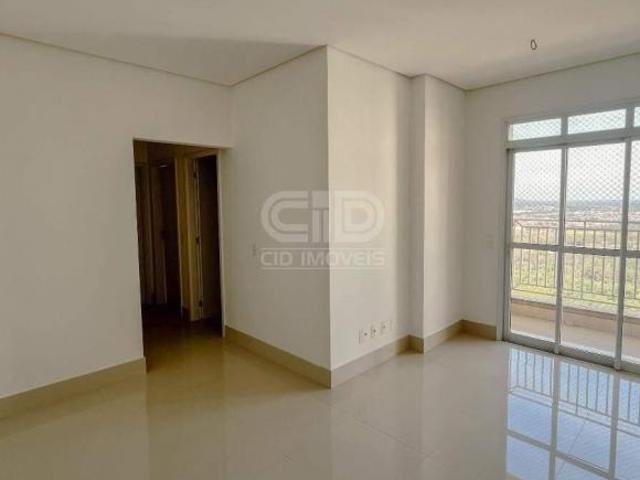 Apartamento para venda em Grande Terceiro, Cuiabá