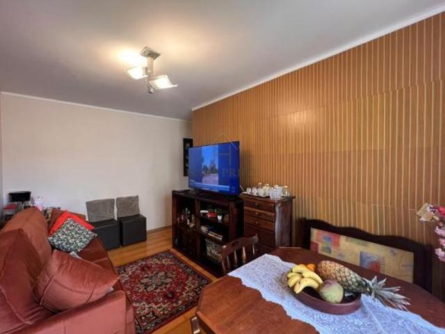 Apartamento para venda em Granja Viana de 50.50m² com 2 Quartos e 1 Garagem