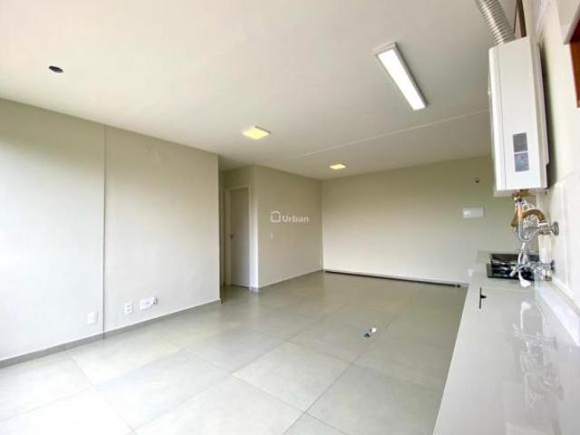 Apartamento para venda em Granja Viana de 54.89m² com 2 Quartos, 1 Suite e 1 Garagem