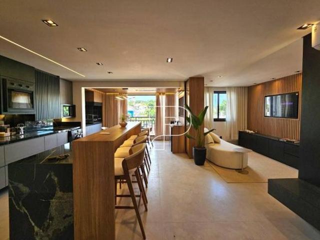 Apartamento para venda em Granja Viana de 77.00m² com 3 Quartos, 1 Suite e 1 Garagem
