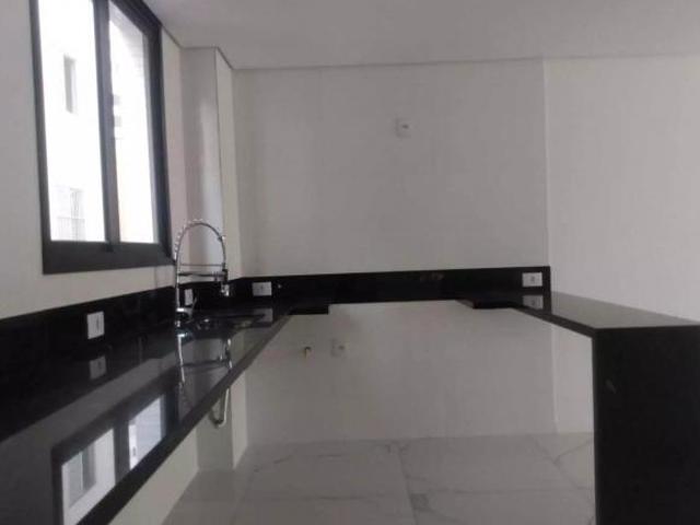Apartamento para venda em Grajaú, Belo Horizonte