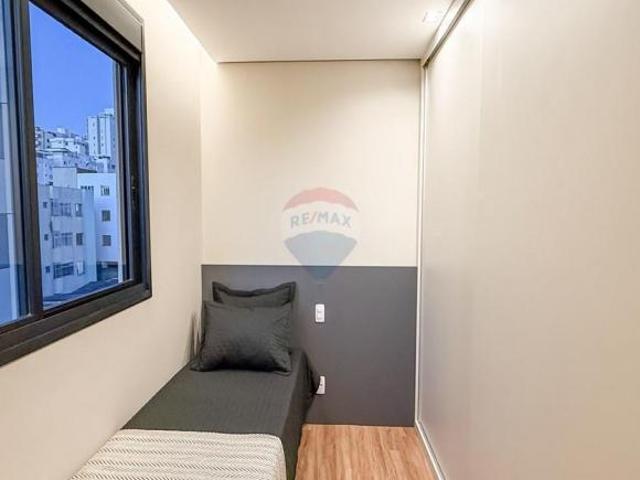 Apartamento para venda em Grajaú de 62.11m² com 2 Quartos, 1 Suite e 2 Garagens