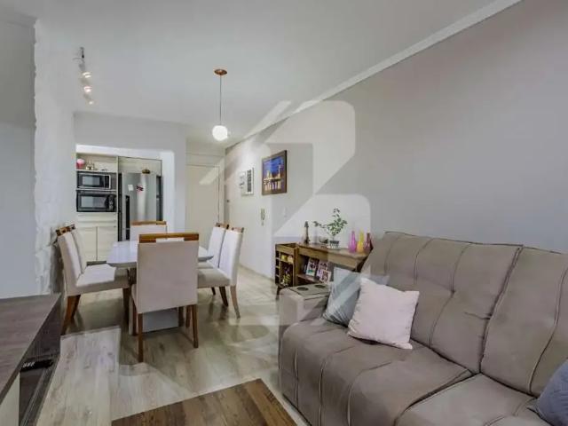 Apartamento para Venda em Gravataí/RS COHAB C 2 Quartos