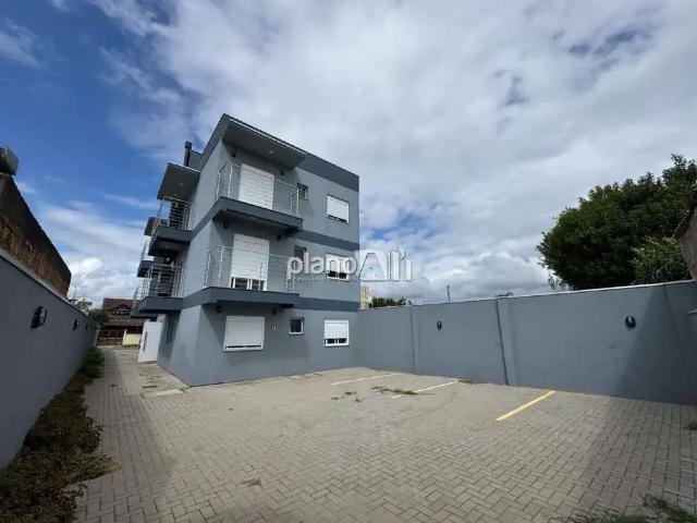 Apartamento para Venda em Gravataí/RS COHAB A 2 Quartos